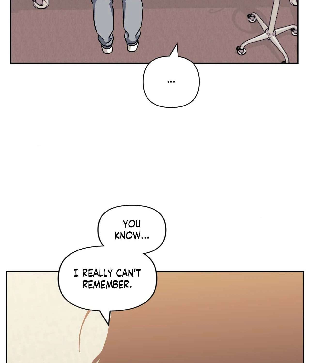 Stranger Than Friends Chapter 85.1 page 79 - 