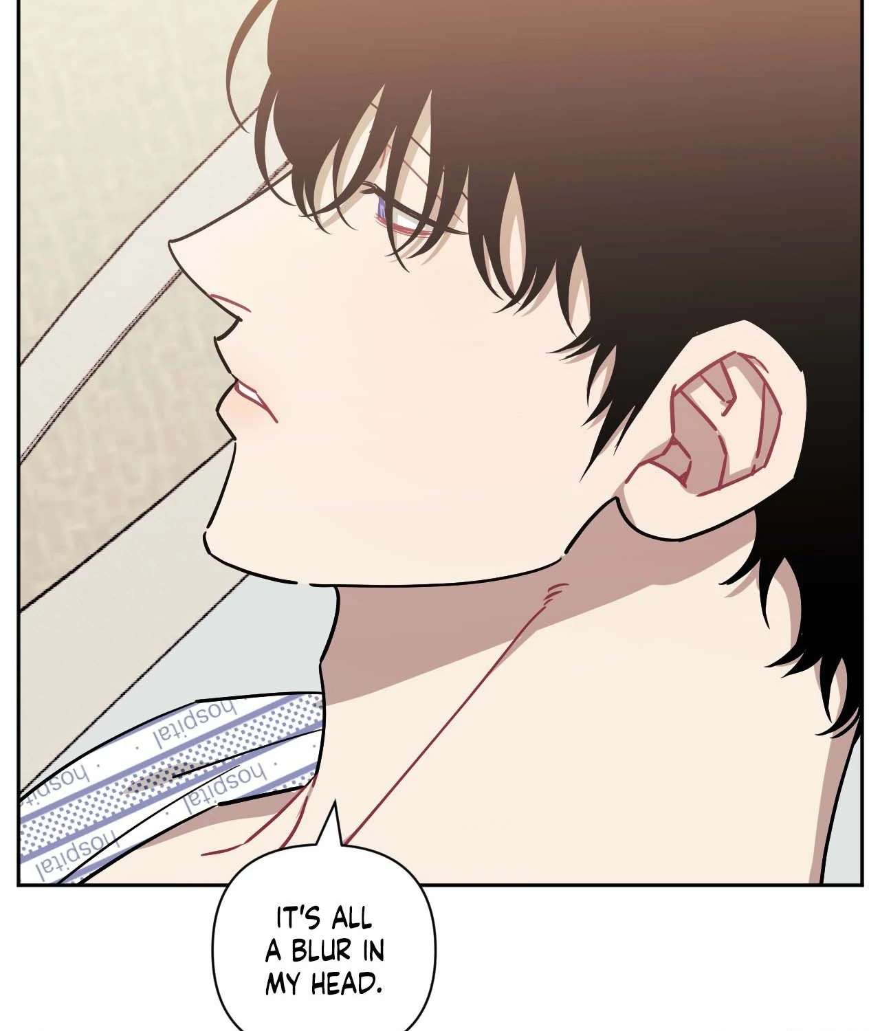 Stranger Than Friends Chapter 85.1 page 80 - 