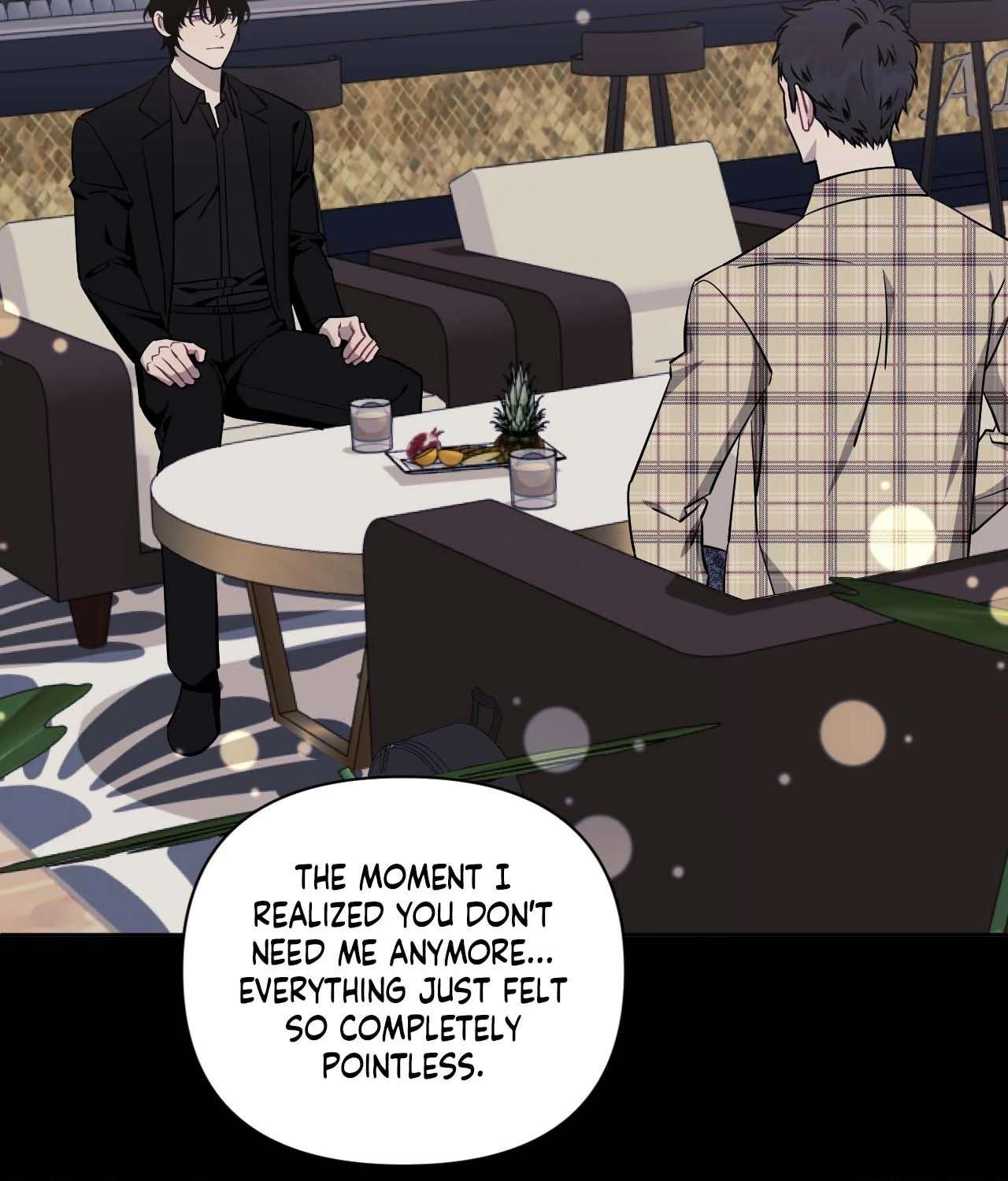 Stranger Than Friends Chapter 85.1 page 82 - 