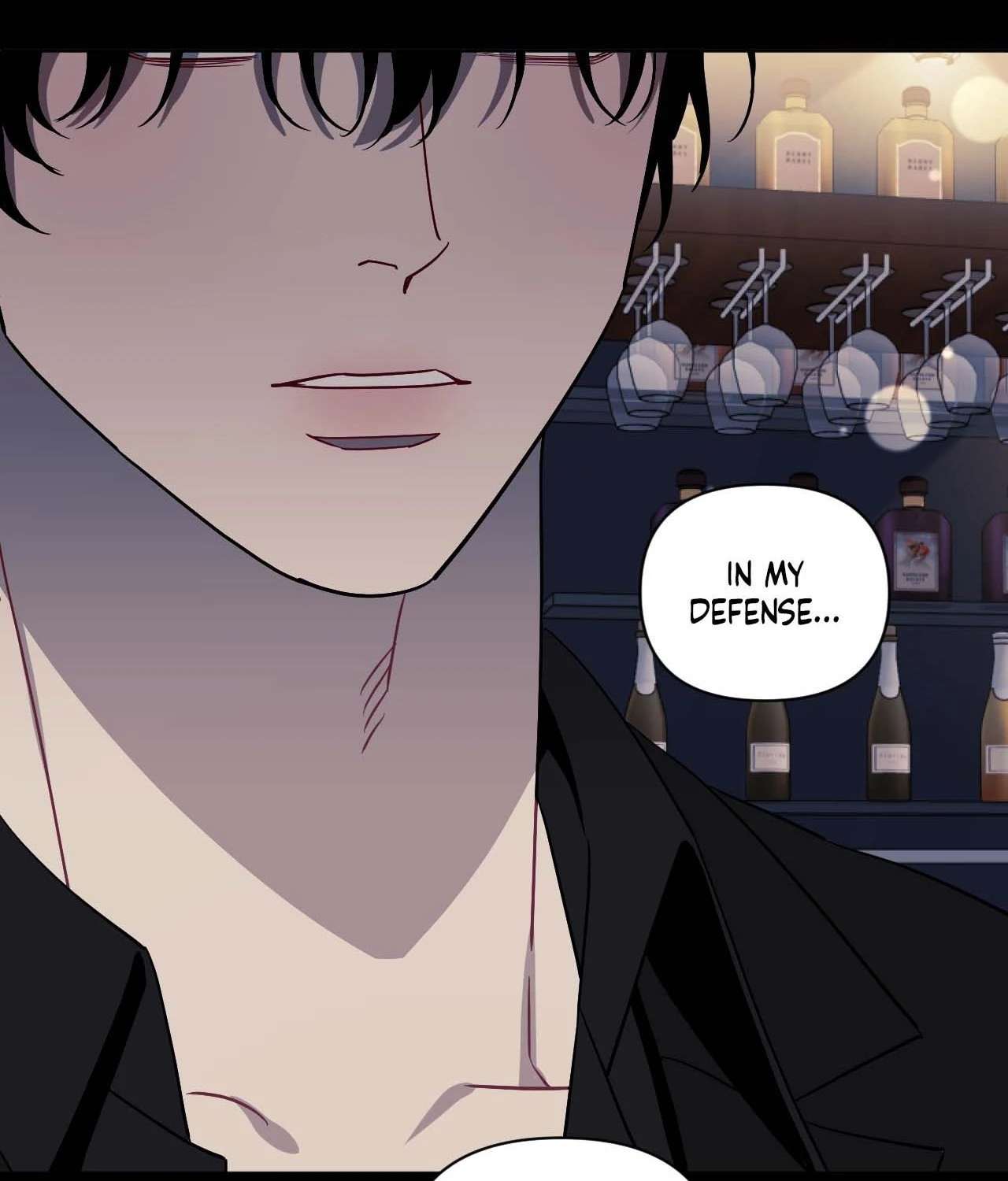 Stranger Than Friends Chapter 85.1 page 83 - 