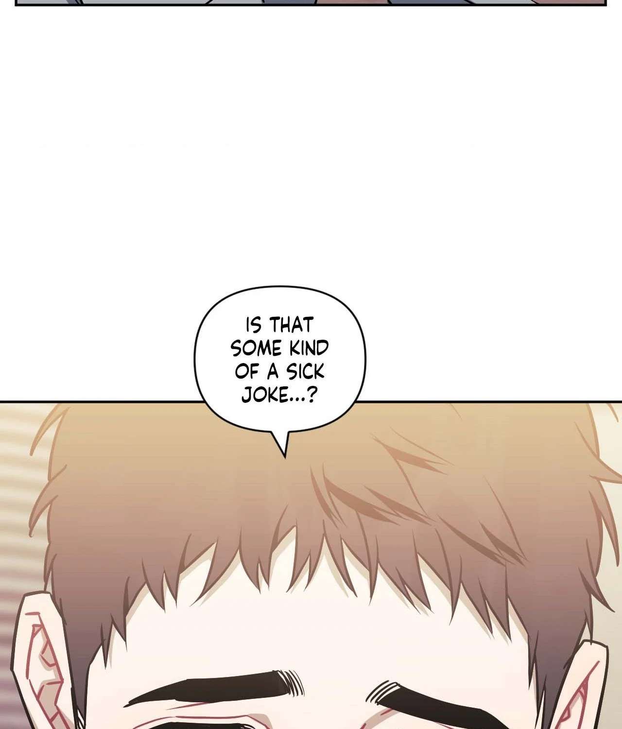 Stranger Than Friends Chapter 85.1 page 86 - 