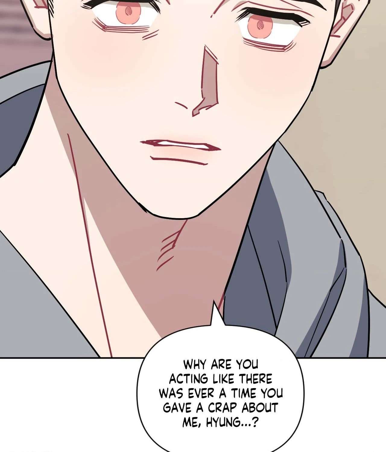 Stranger Than Friends Chapter 85.1 page 87 - 