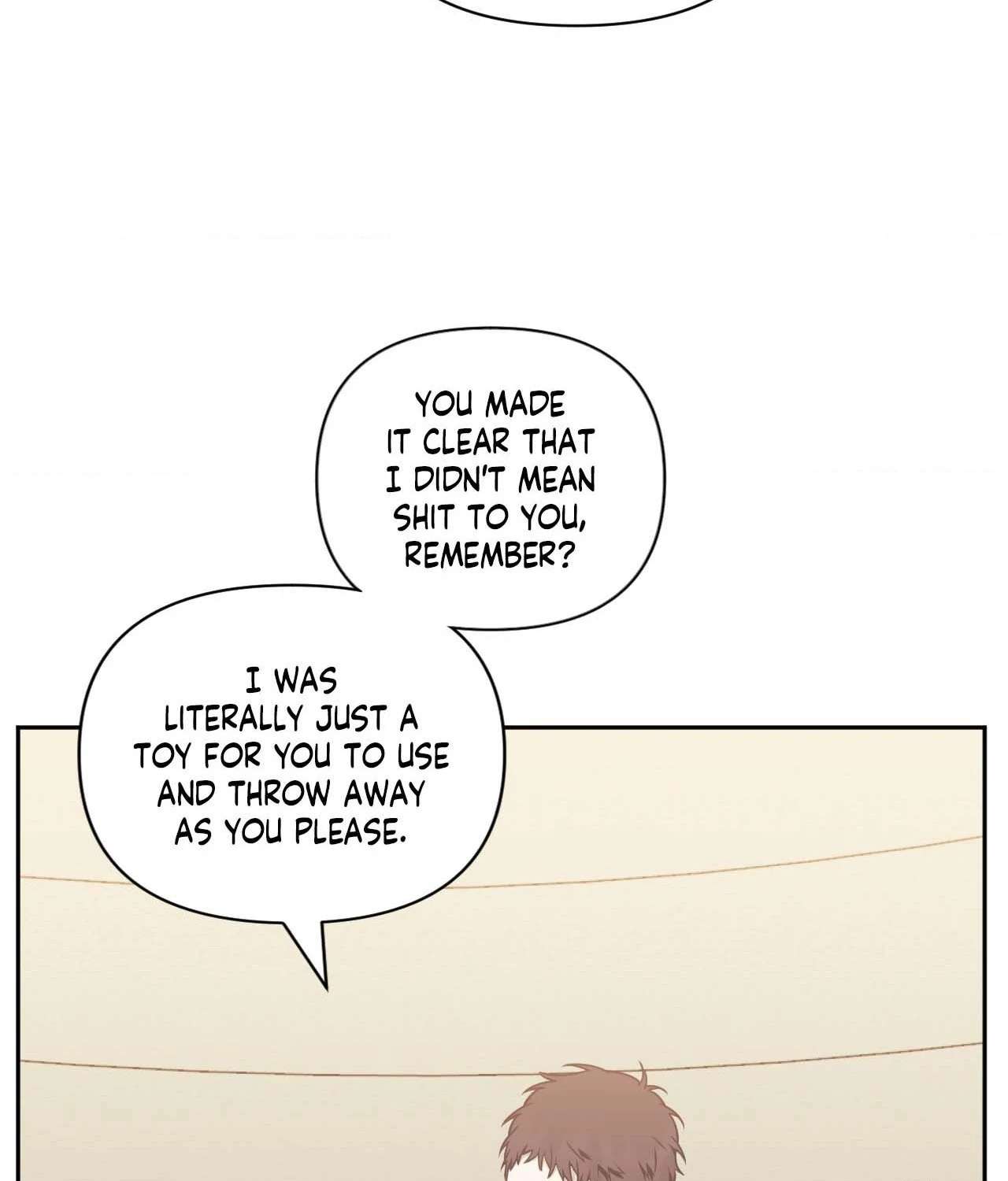 Stranger Than Friends Chapter 85.1 page 88 - 