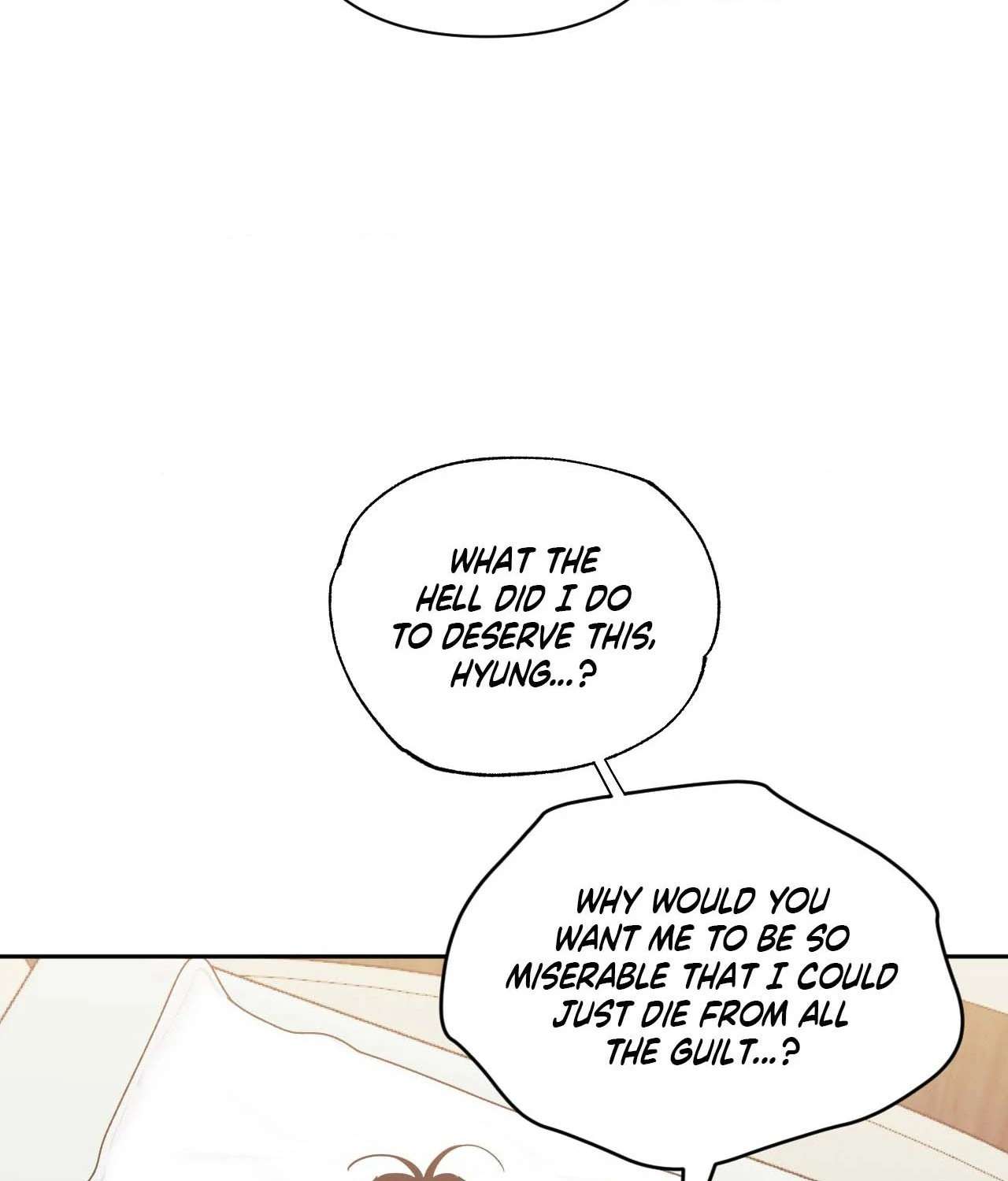 Stranger Than Friends Chapter 85.1 page 90 - 