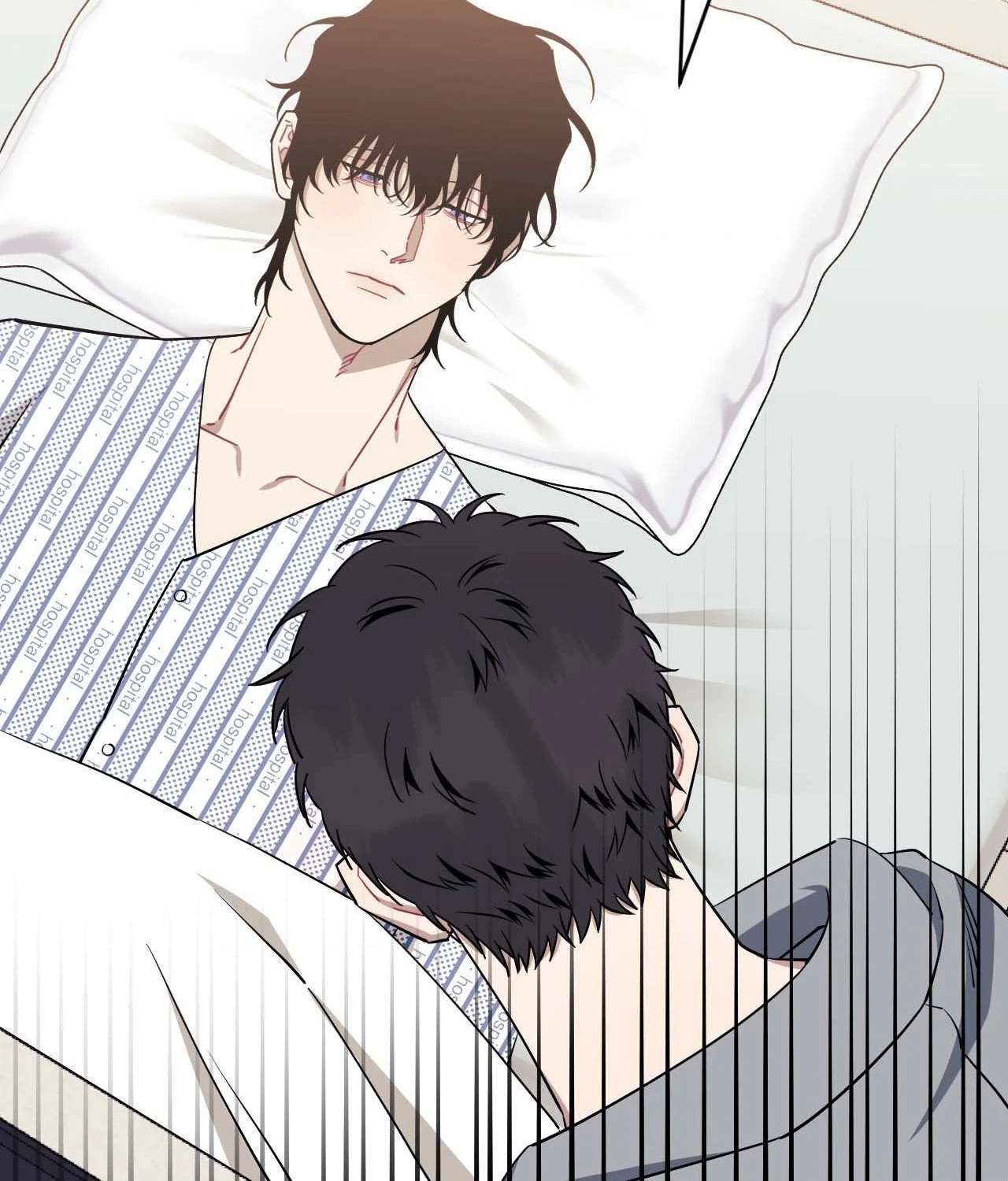 Stranger Than Friends Chapter 85.1 page 91 - 