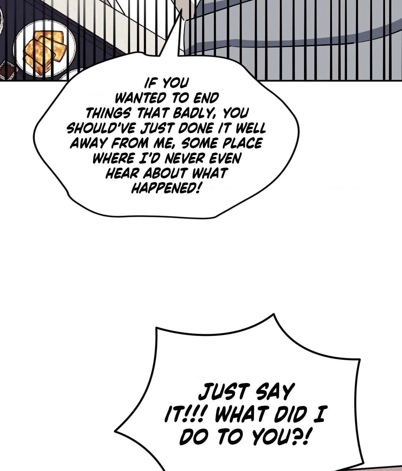 Stranger Than Friends Chapter 85.1 page 92 - 
