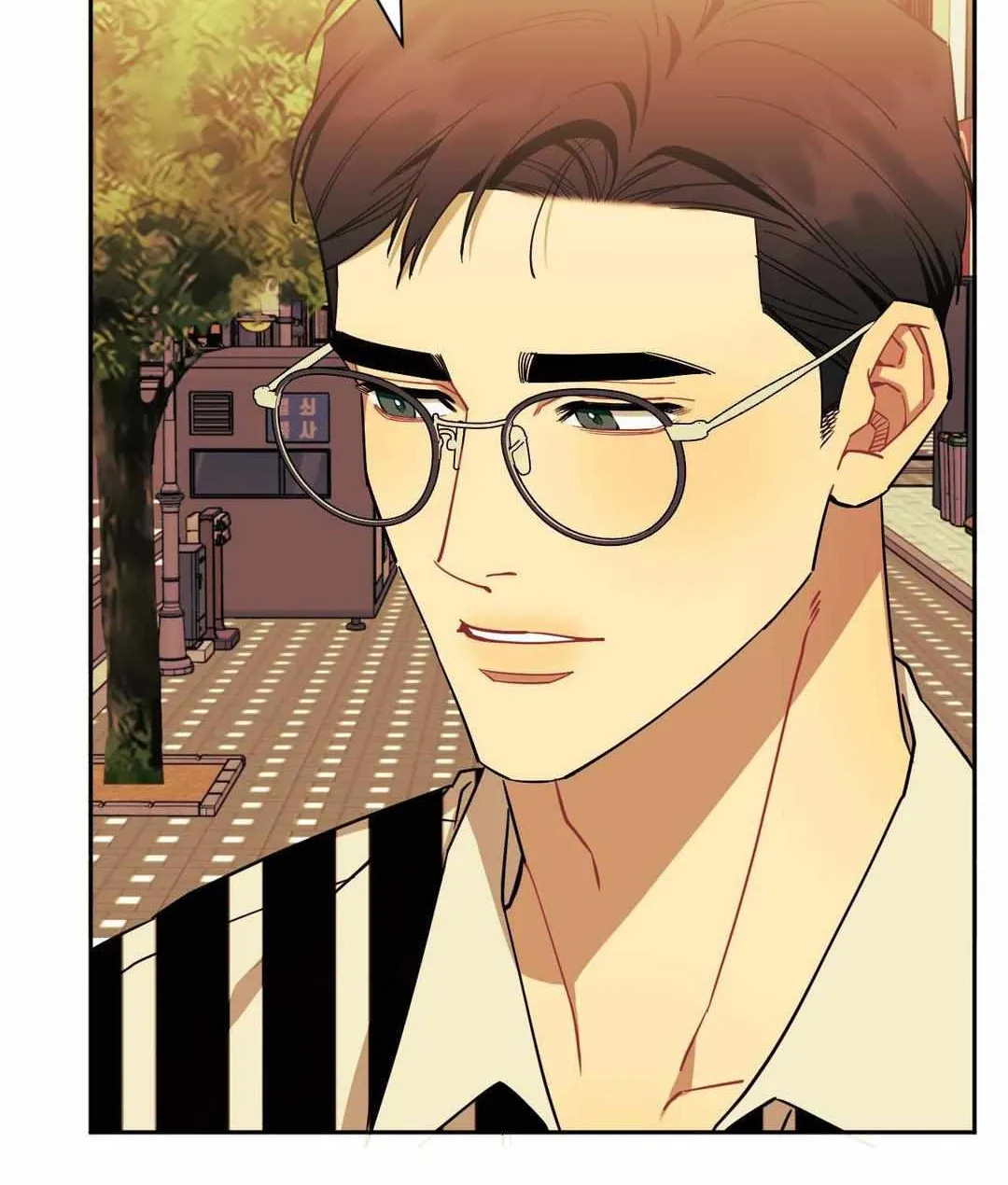 Stranger Than Friends Chapter 85 page 101 - 