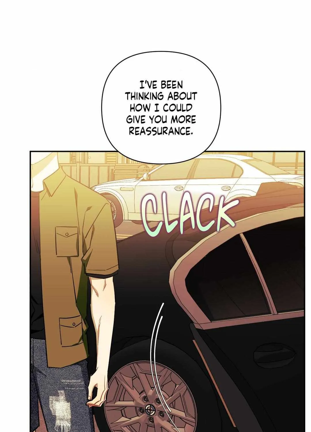 Stranger Than Friends Chapter 85 page 106 - 