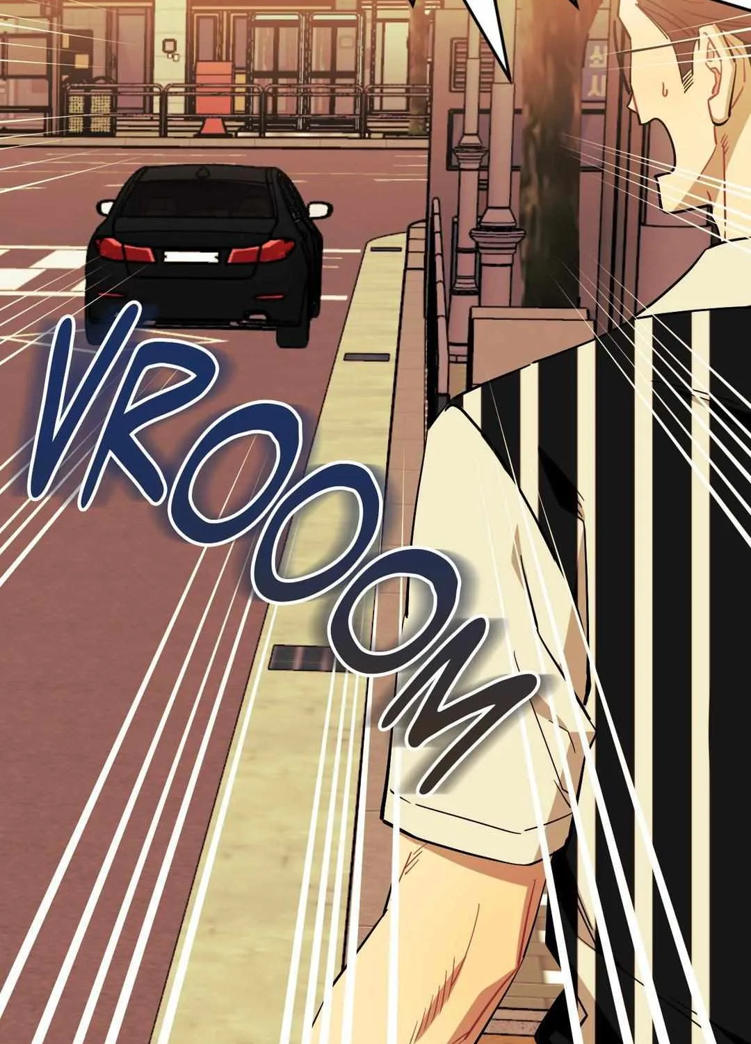 Stranger Than Friends Chapter 85 page 113 - 