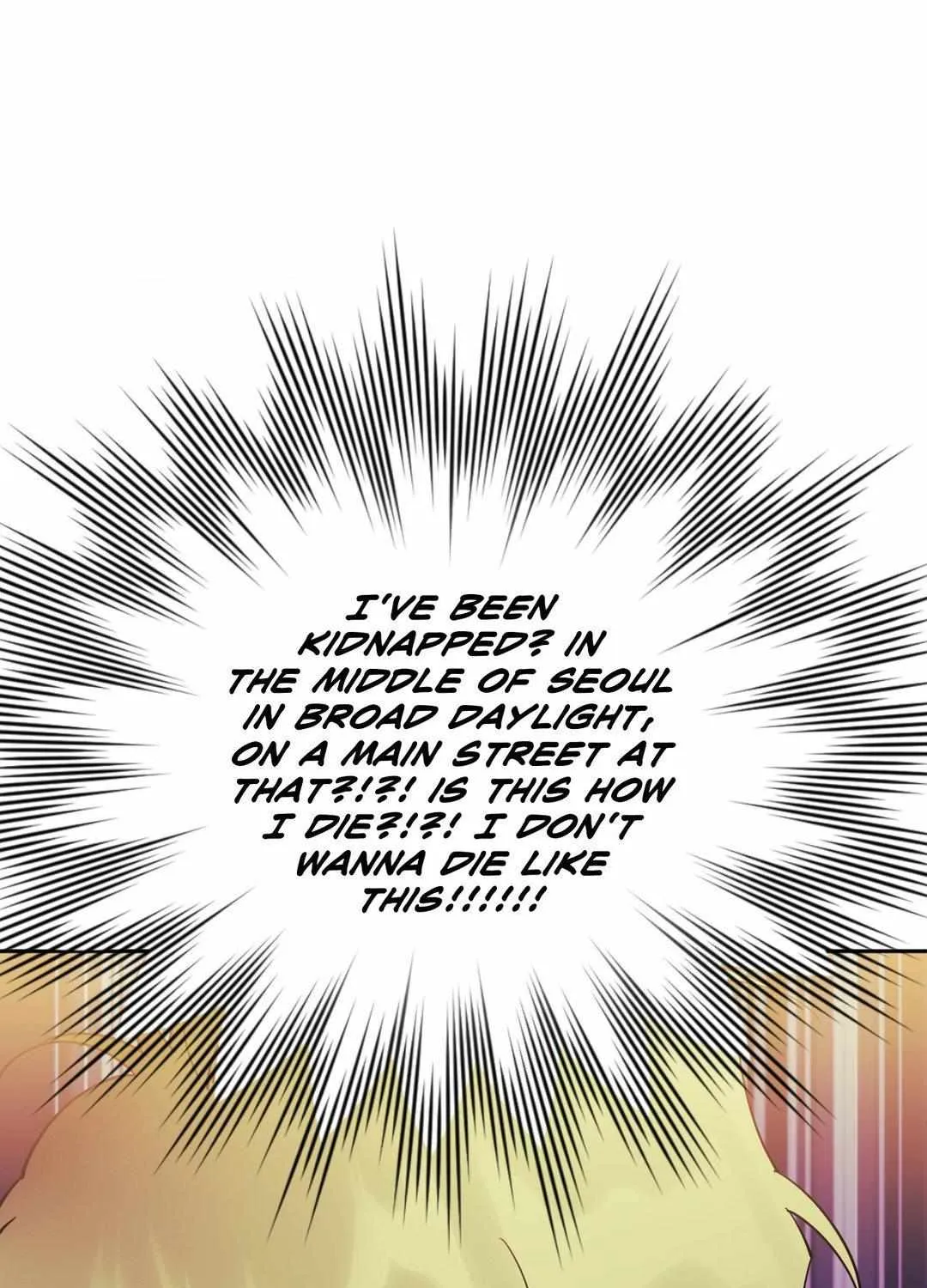 Stranger Than Friends Chapter 85 page 115 - 