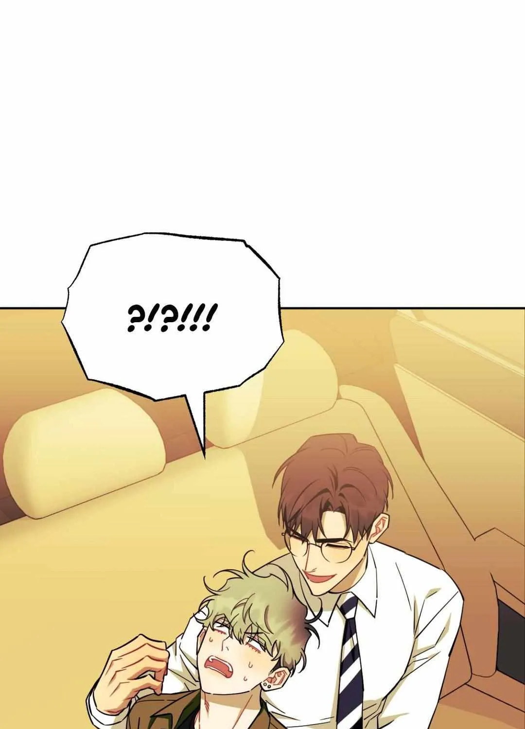 Stranger Than Friends Chapter 85 page 119 - 