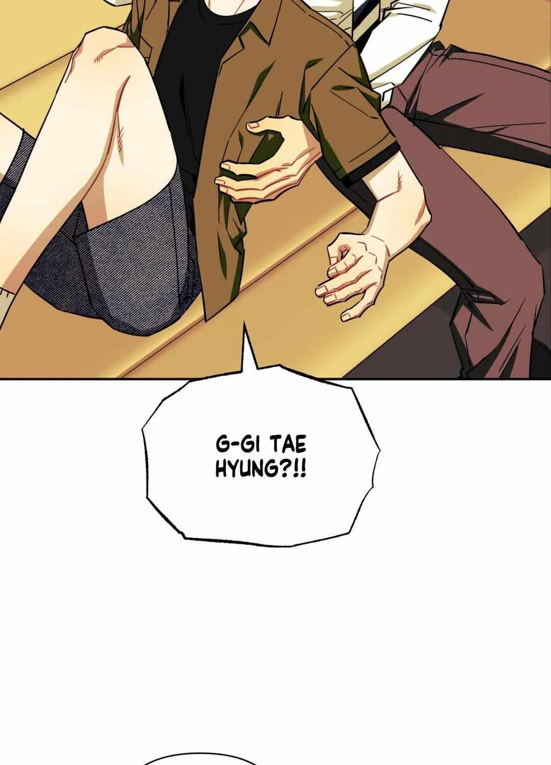 Stranger Than Friends Chapter 85 page 120 - 