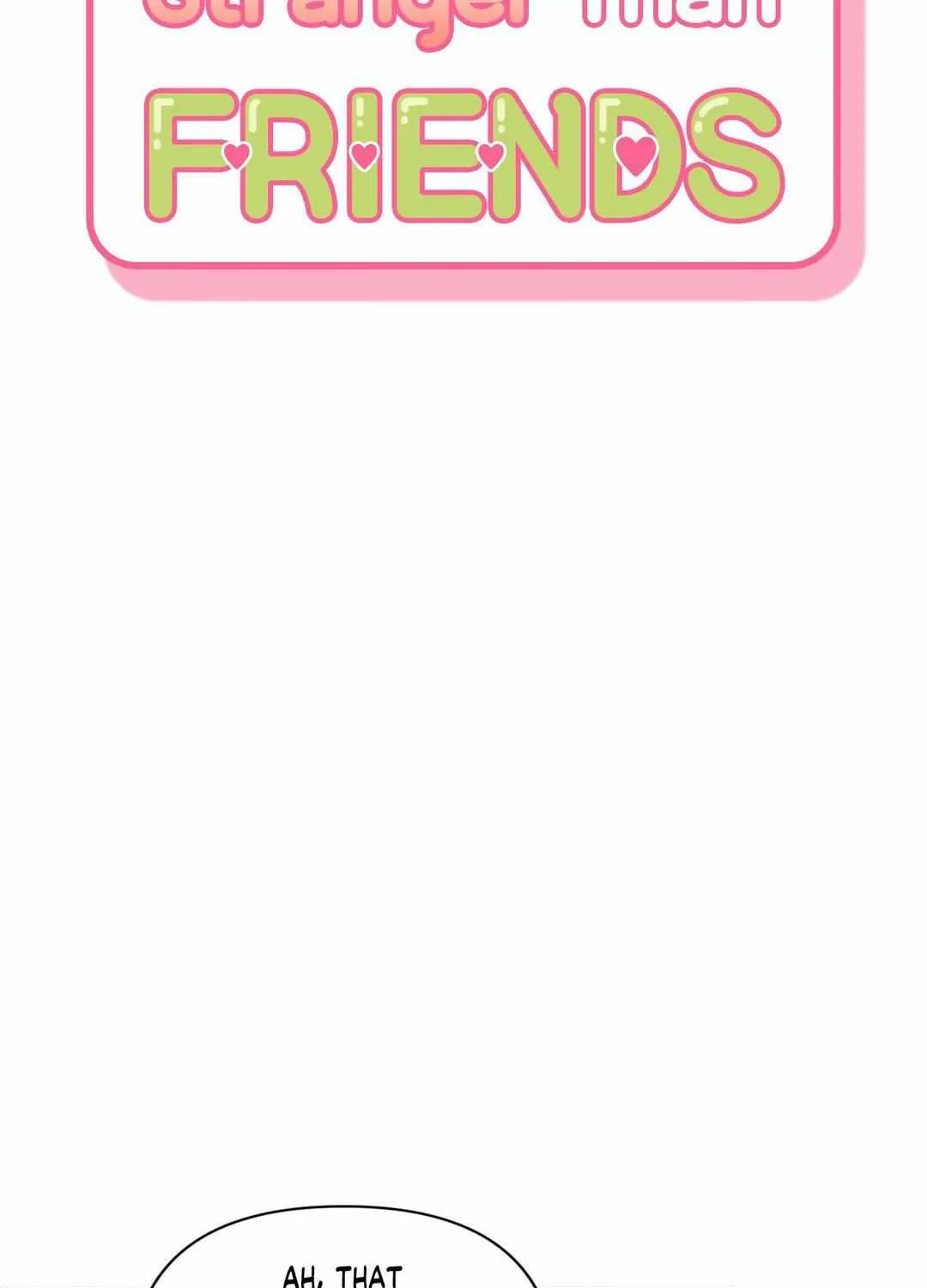 Stranger Than Friends Chapter 85 page 13 - 