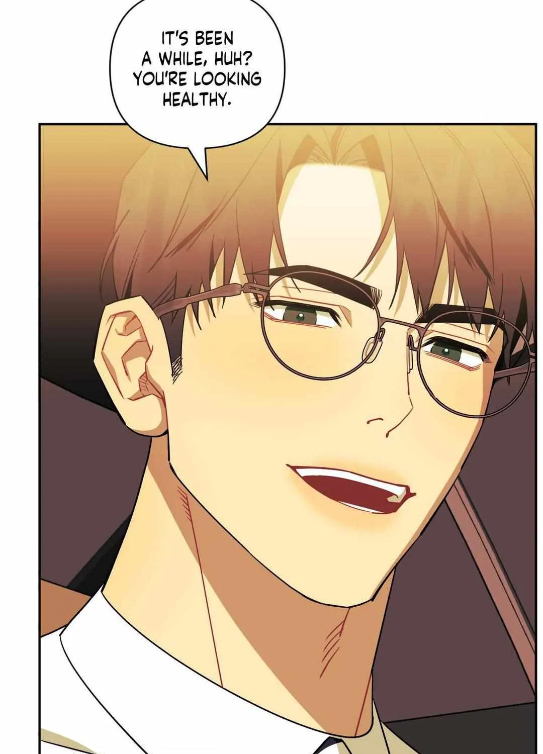 Stranger Than Friends Chapter 85 page 121 - 