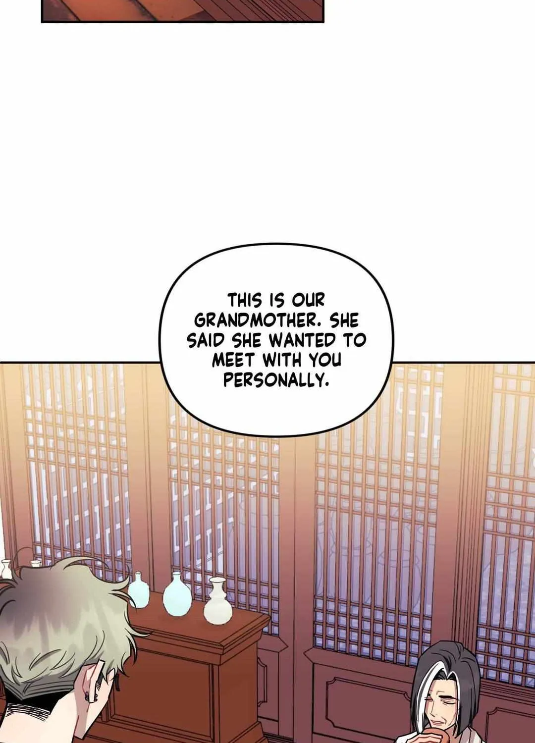 Stranger Than Friends Chapter 85 page 129 - 
