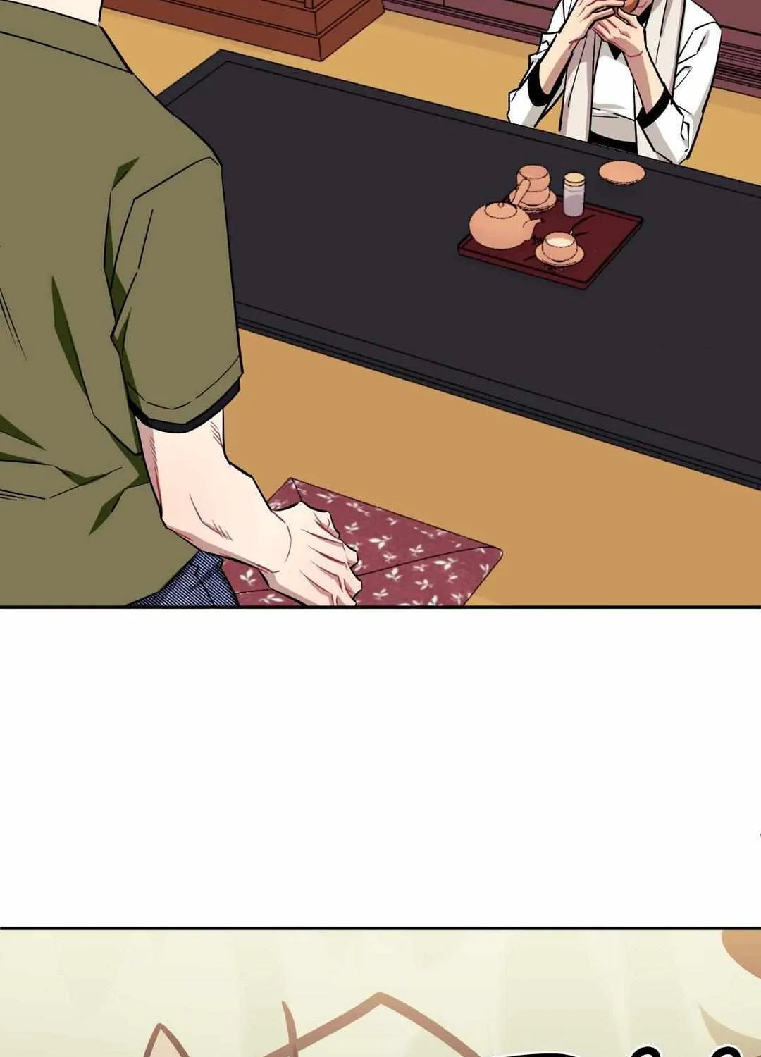 Stranger Than Friends Chapter 85 page 130 - 