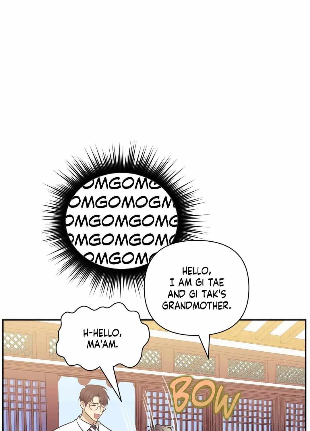 Stranger Than Friends Chapter 85 page 132 - 