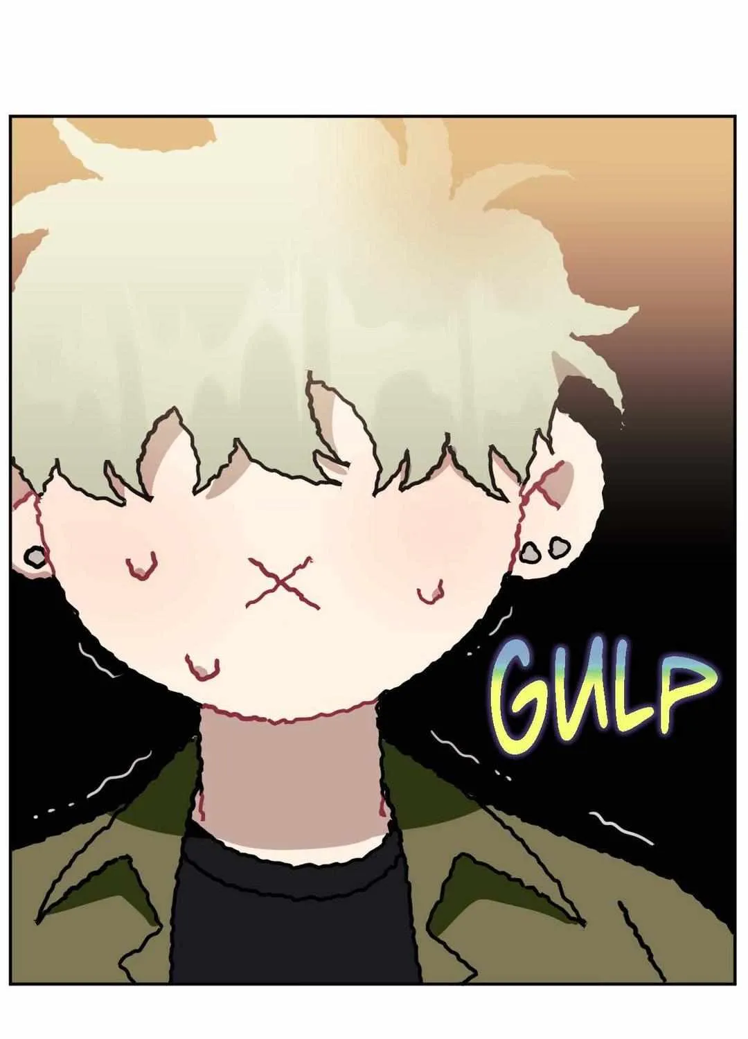 Stranger Than Friends Chapter 85 page 136 - 