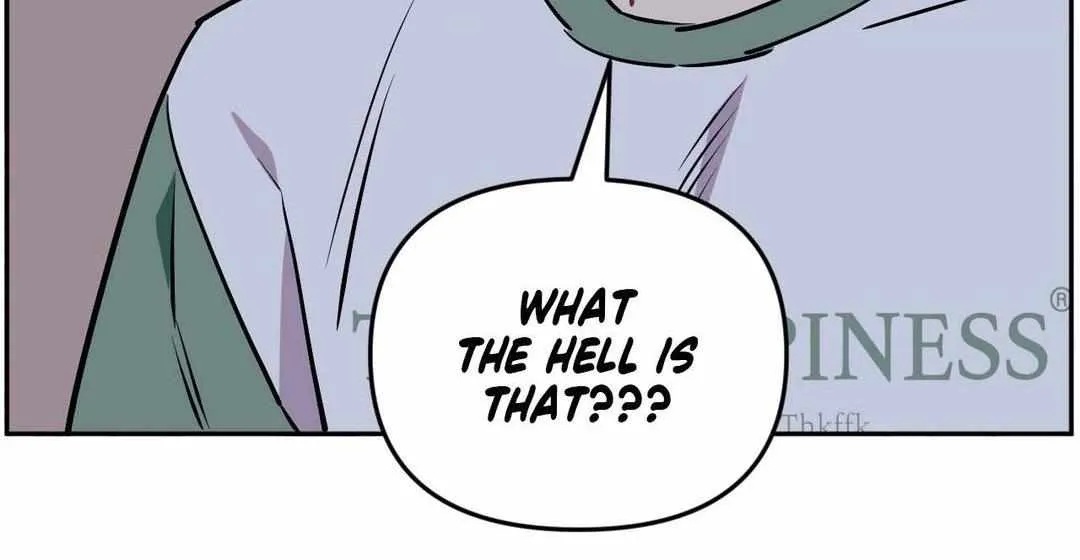 Stranger Than Friends Chapter 85 page 19 - 