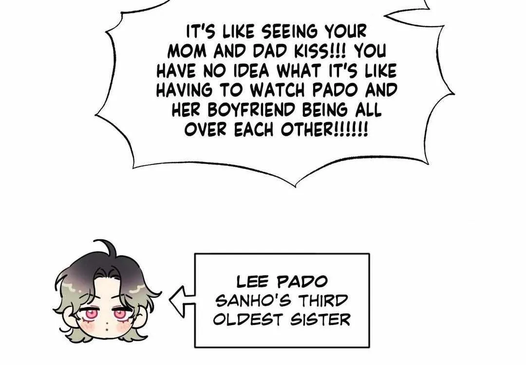 Stranger Than Friends Chapter 85 page 23 - 