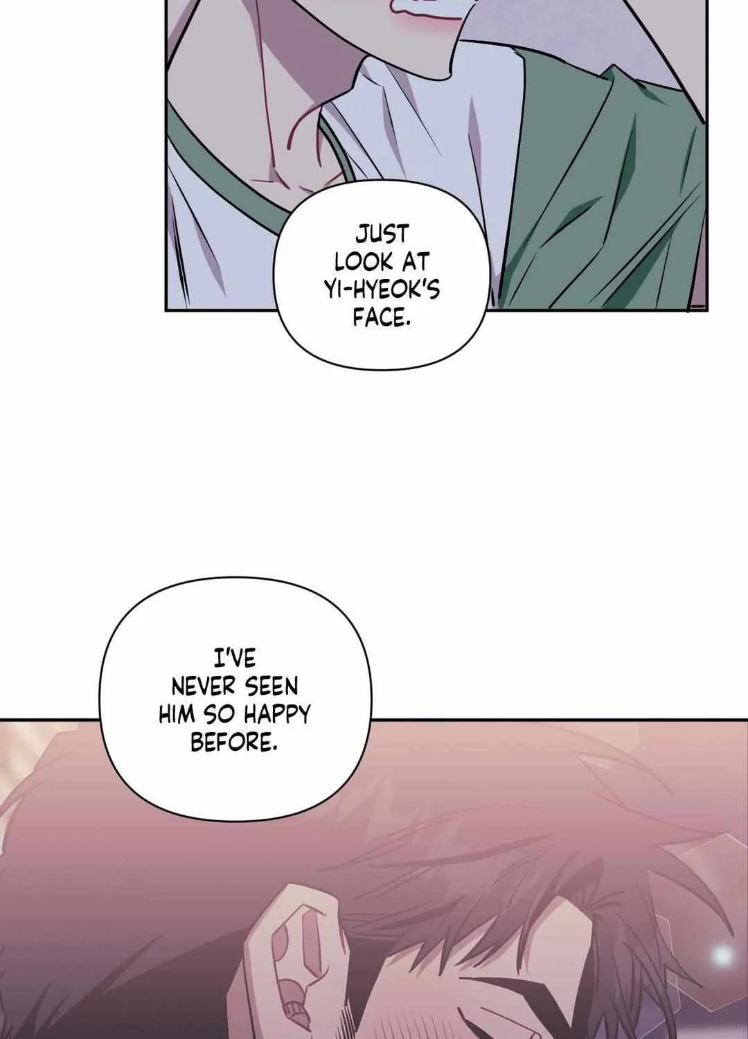 Stranger Than Friends Chapter 85 page 25 - 