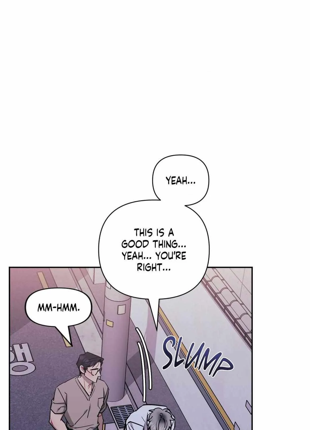 Stranger Than Friends Chapter 85 page 28 - 