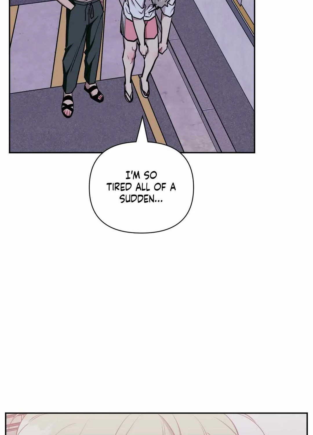 Stranger Than Friends Chapter 85 page 29 - 