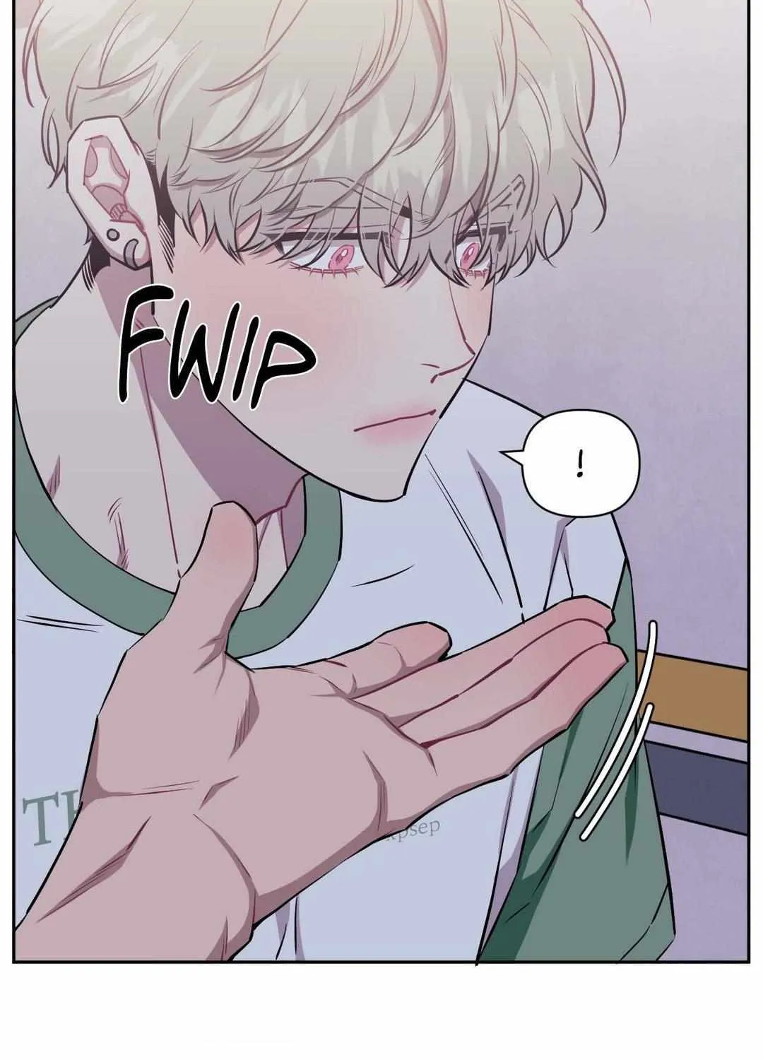 Stranger Than Friends Chapter 85 page 30 - 