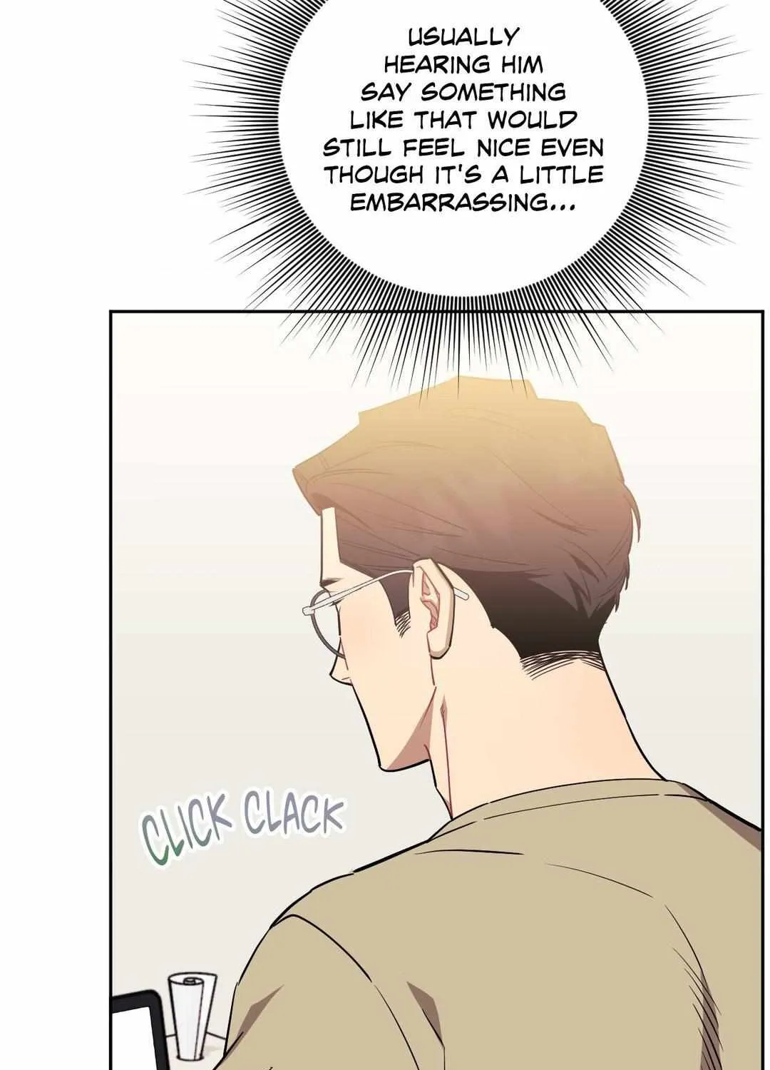 Stranger Than Friends Chapter 85 page 4 - 