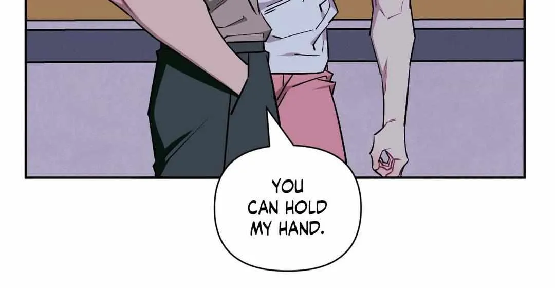 Stranger Than Friends Chapter 85 page 32 - 