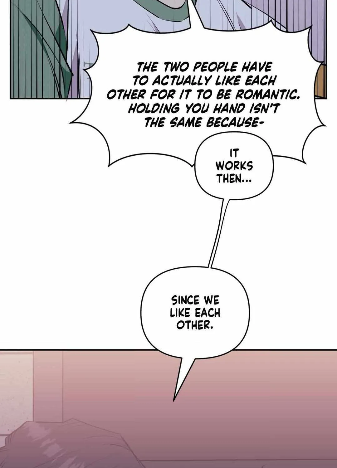 Stranger Than Friends Chapter 85 page 38 - 
