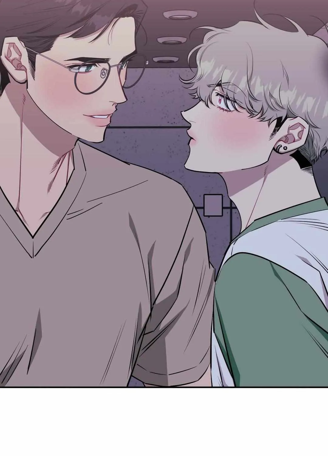 Stranger Than Friends Chapter 85 page 39 - 