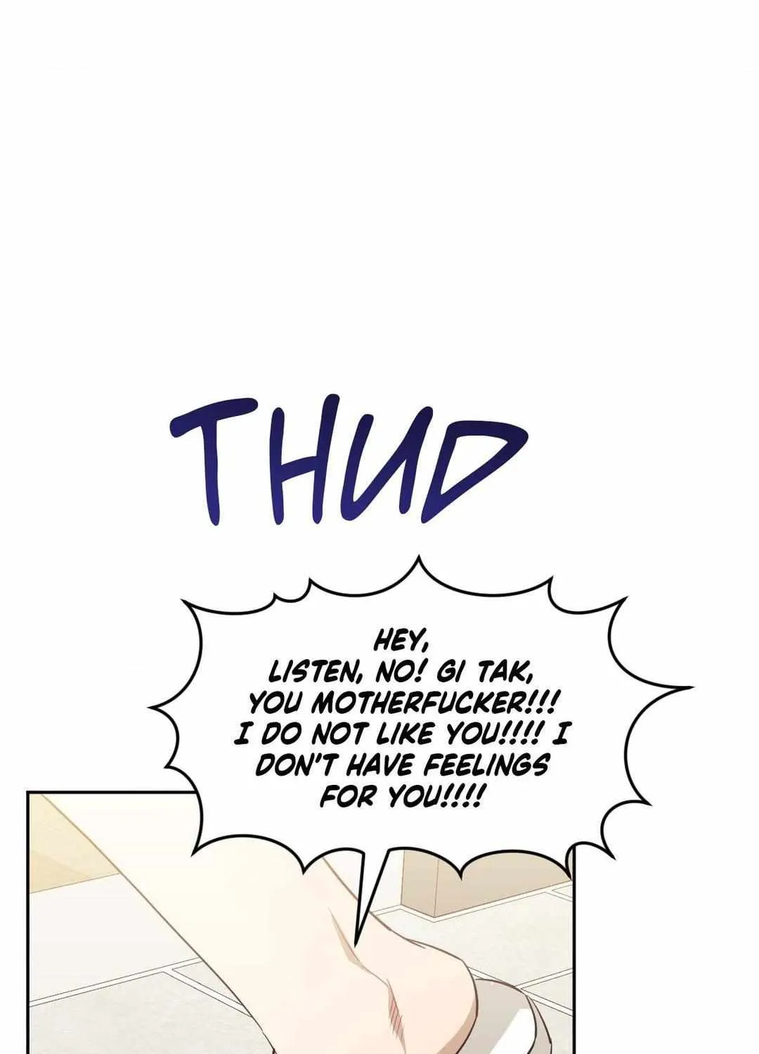 Stranger Than Friends Chapter 85 page 47 - 