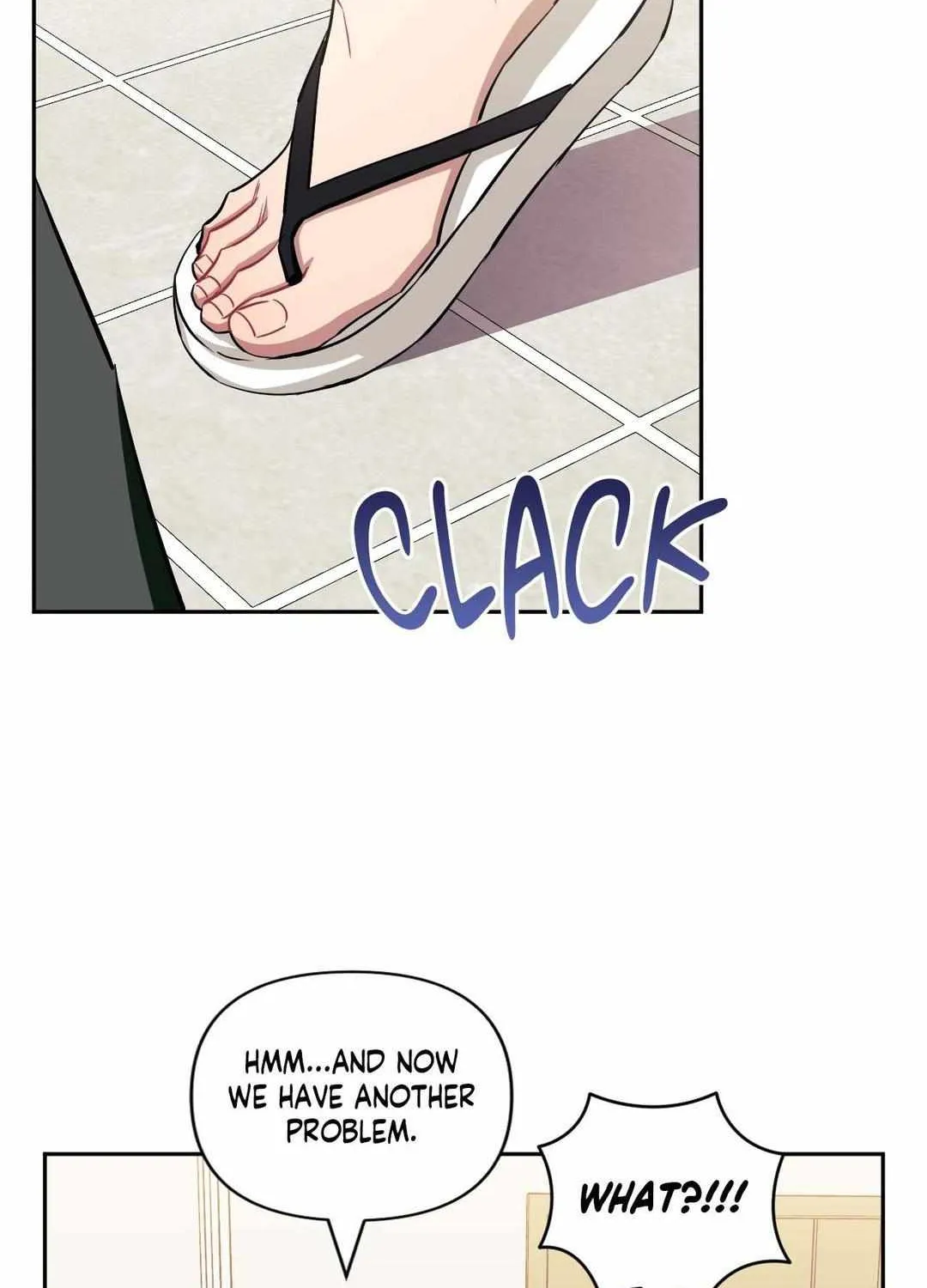 Stranger Than Friends Chapter 85 page 48 - 