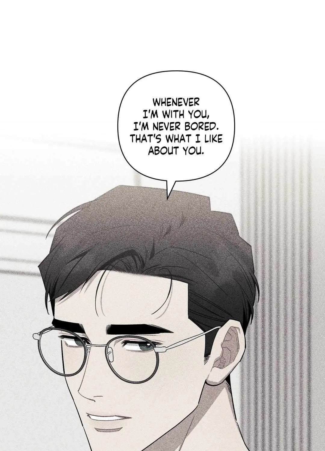 Stranger Than Friends Chapter 85 page 6 - 
