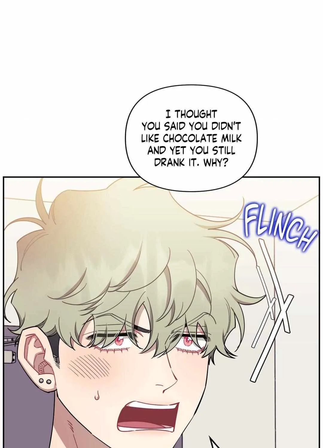 Stranger Than Friends Chapter 85 page 52 - 