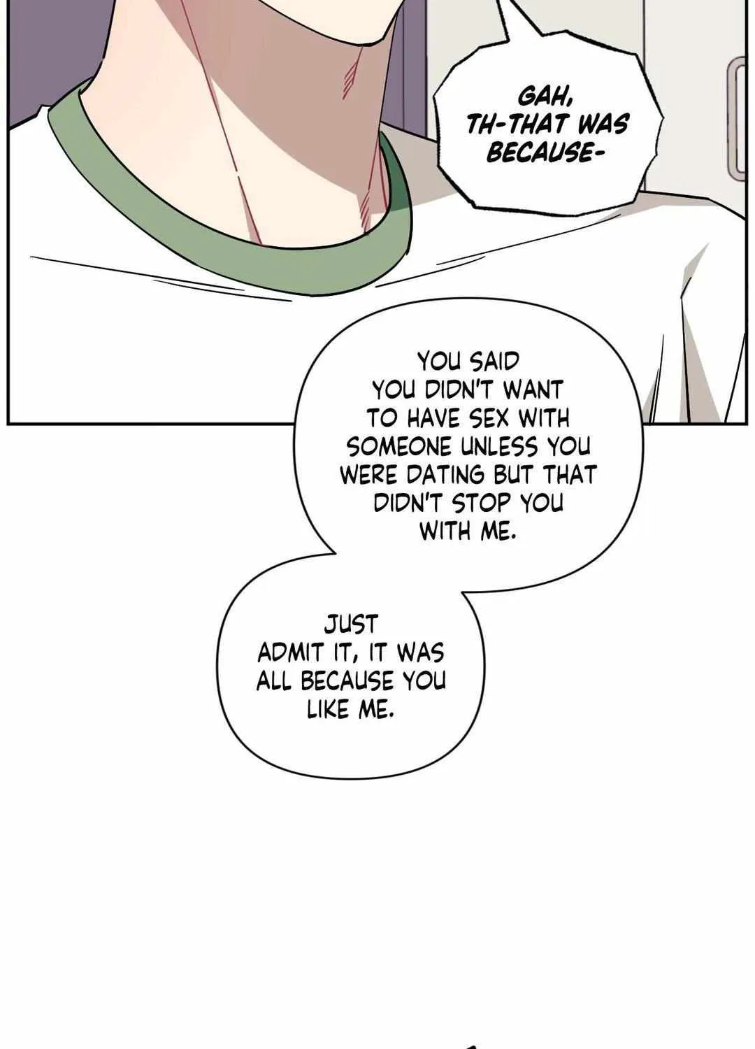 Stranger Than Friends Chapter 85 page 53 - 