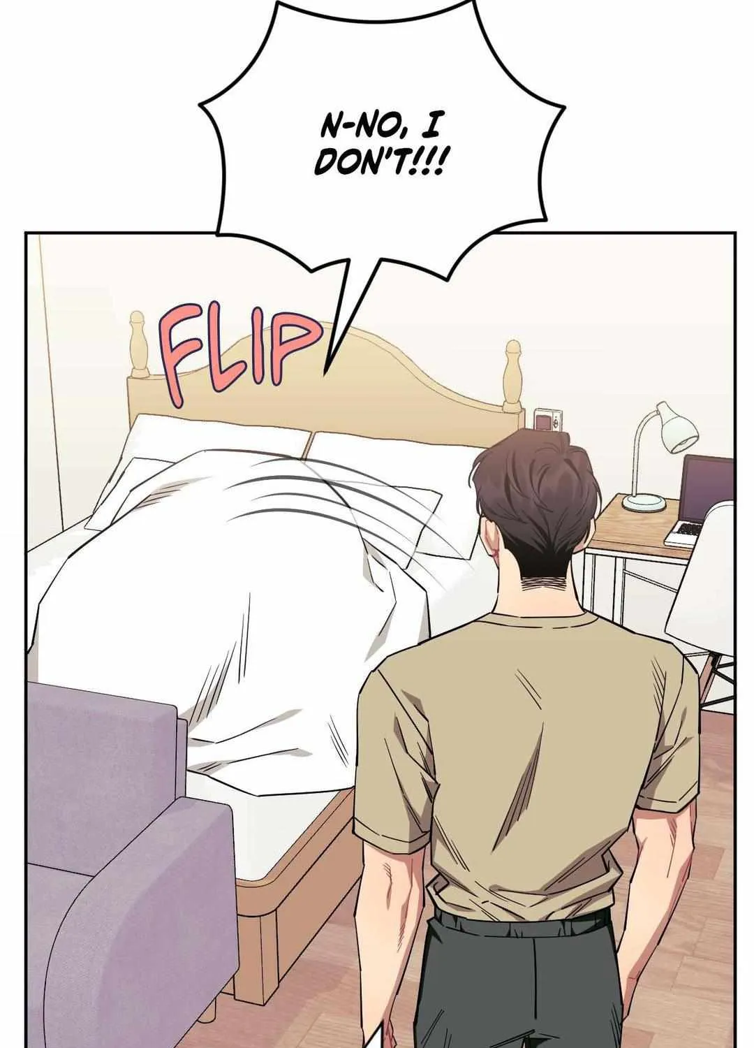 Stranger Than Friends Chapter 85 page 54 - 