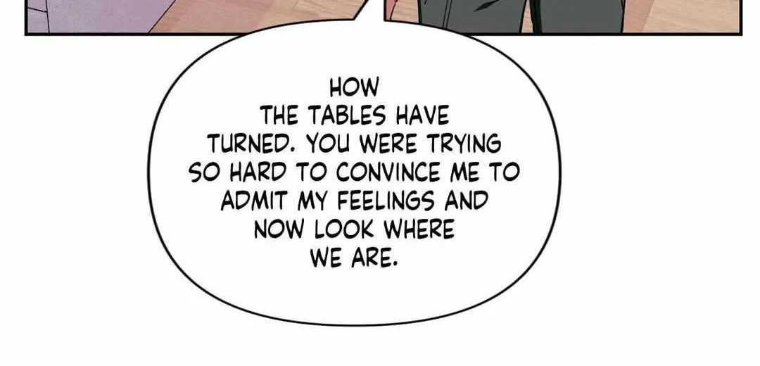 Stranger Than Friends Chapter 85 page 55 - 