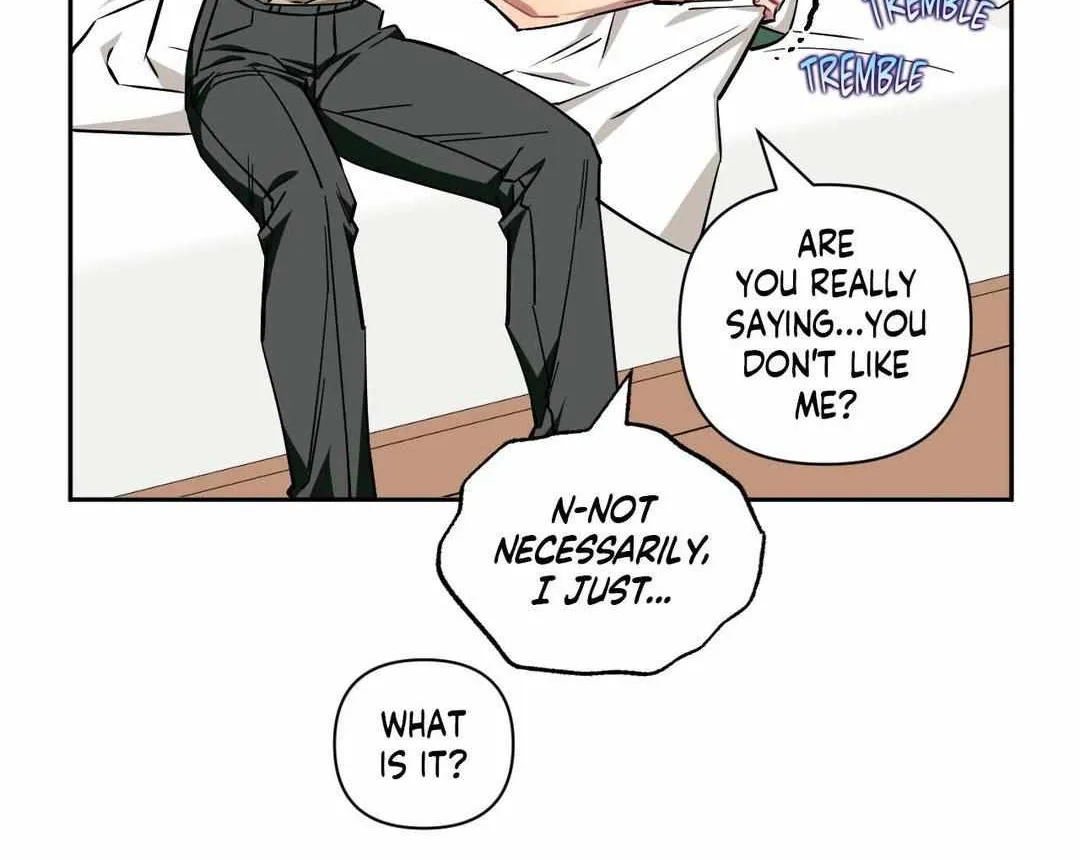 Stranger Than Friends Chapter 85 page 59 - 