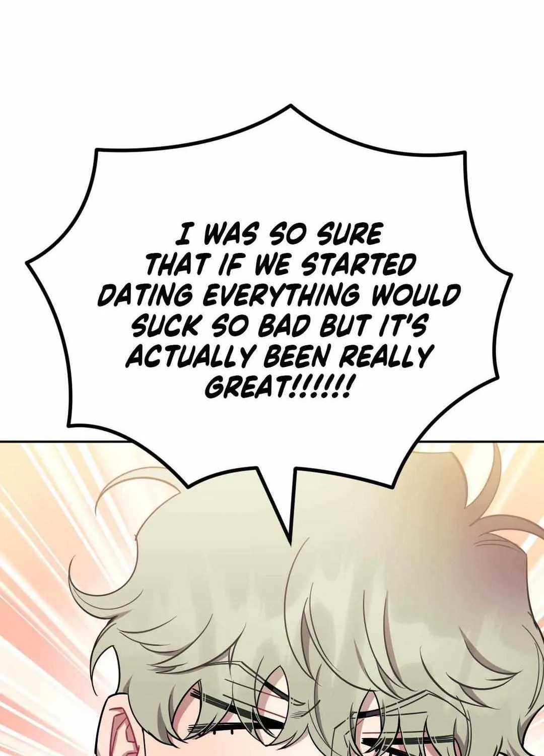 Stranger Than Friends Chapter 85 page 61 - 