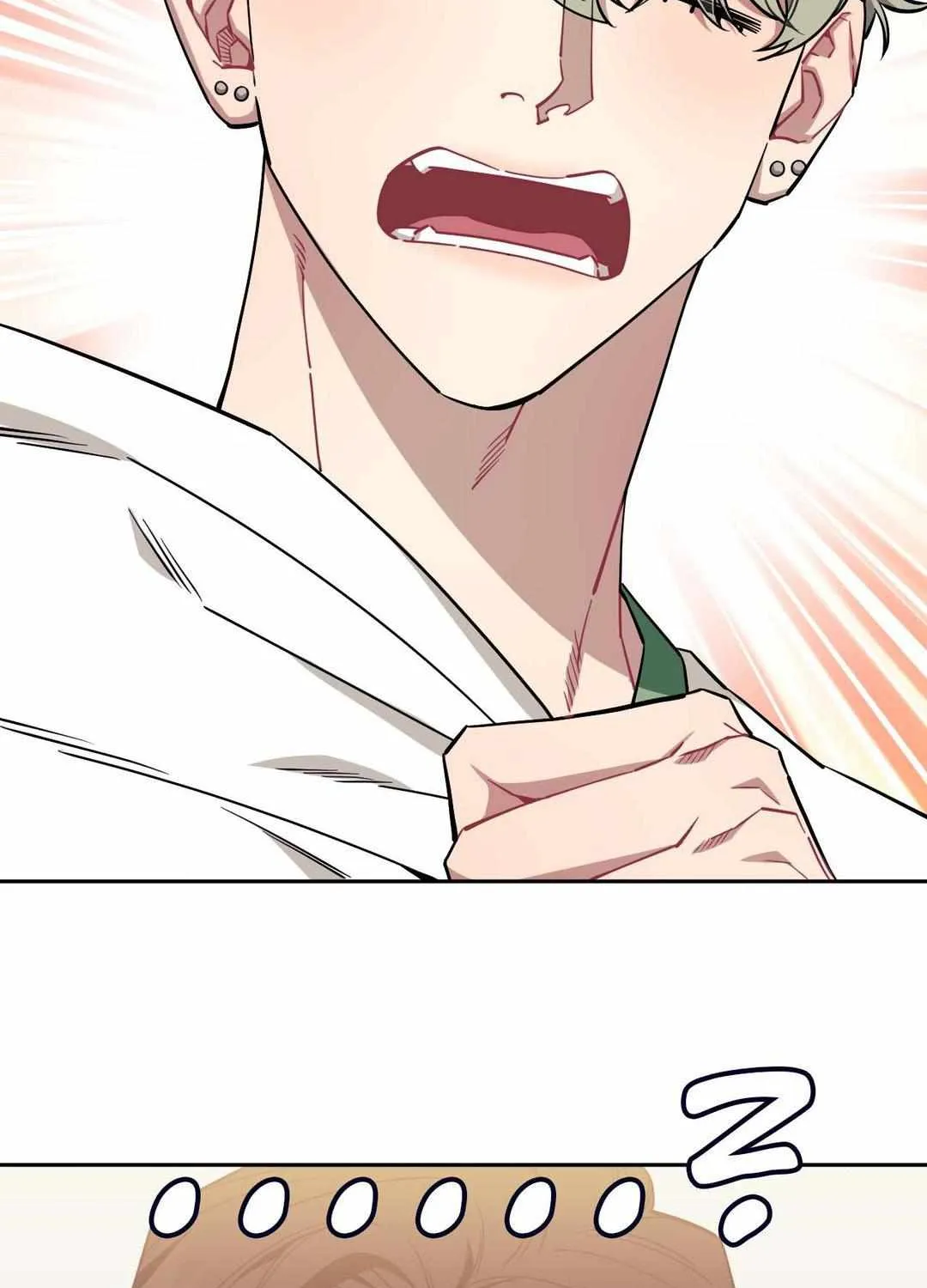 Stranger Than Friends Chapter 85 page 62 - 