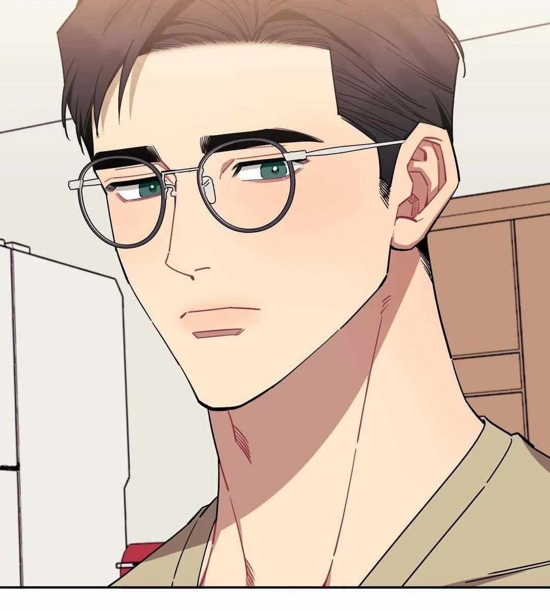 Stranger Than Friends Chapter 85 page 63 - 