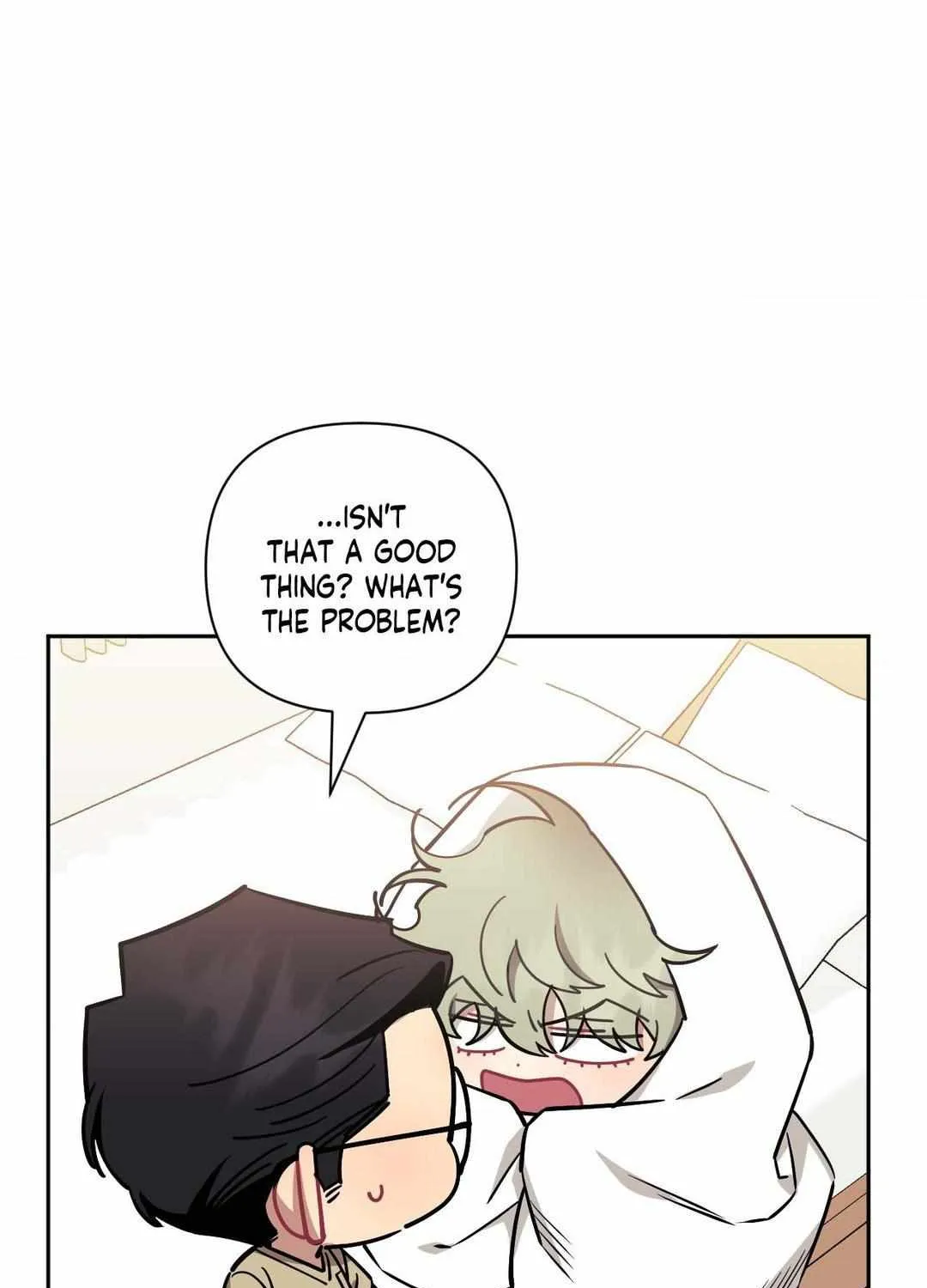 Stranger Than Friends Chapter 85 page 64 - 