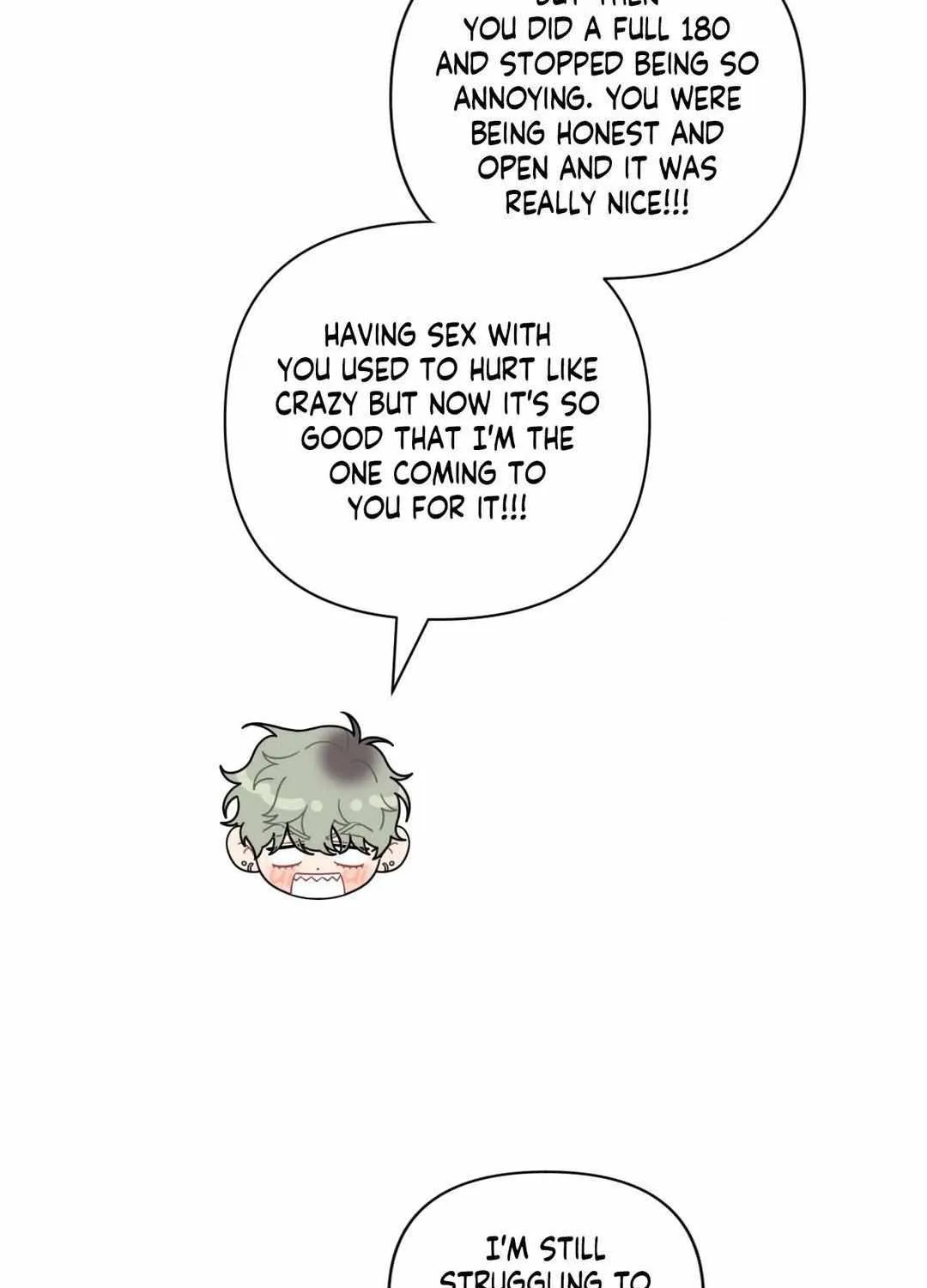 Stranger Than Friends Chapter 85 page 66 - 