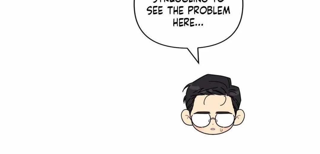 Stranger Than Friends Chapter 85 page 67 - 