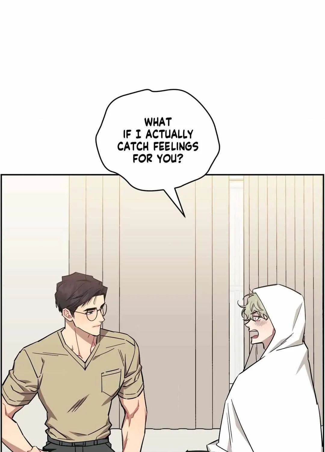 Stranger Than Friends Chapter 85 page 68 - 