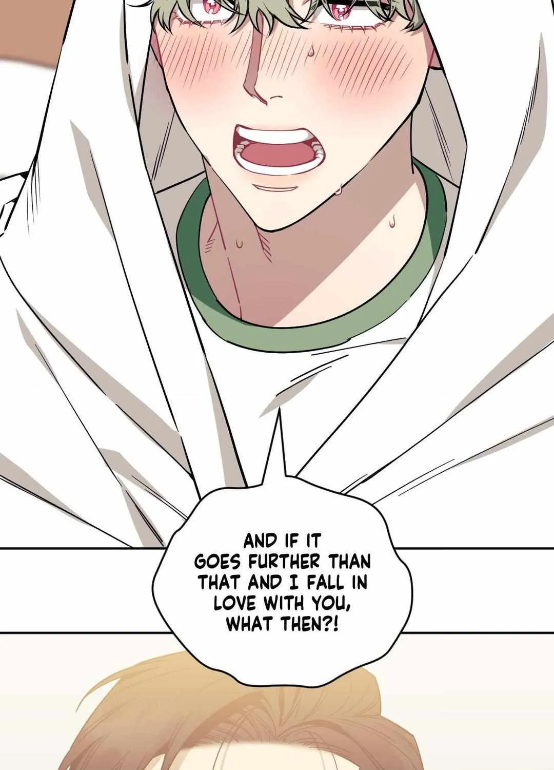 Stranger Than Friends Chapter 85 page 70 - 