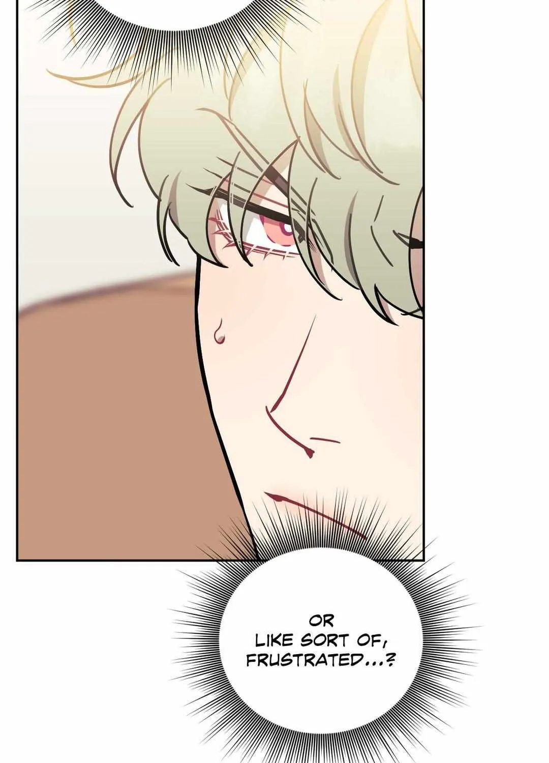 Stranger Than Friends Chapter 85 page 8 - 