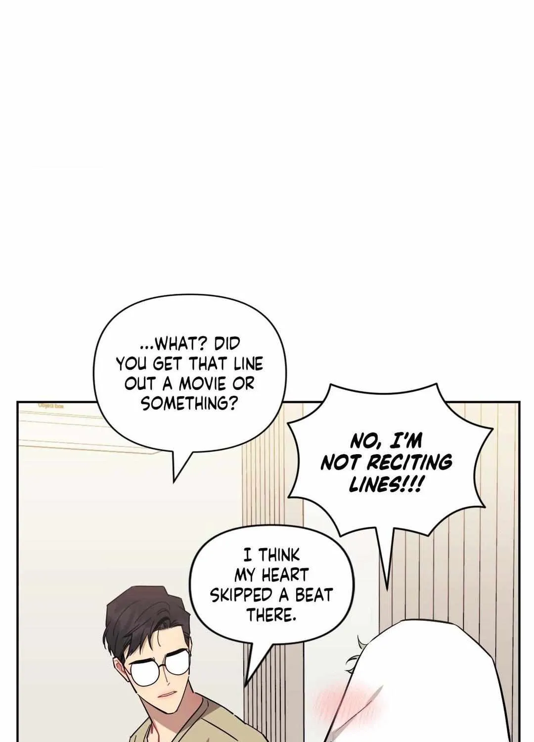 Stranger Than Friends Chapter 85 page 72 - 